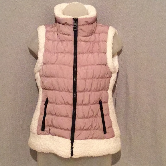 Calvin Klein Jackets & Blazers - Calvin Klein Performance puffy vest